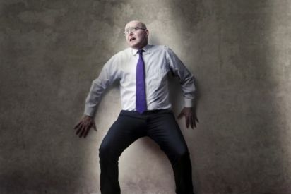كيف نتجاوز عتبة الخوف؟