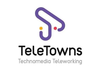   شركة TeleTowns حلم  يصل القمة رغم قلة الامكانيات