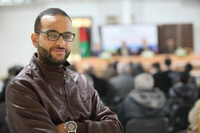 حين ينطق أصم... يدوي صوته عاليا