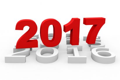 سنة 2017 ماذا ستفعل بنا هي الأخرى ؟!