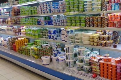 التدليس التجاري وتزييف العلامات الدولية