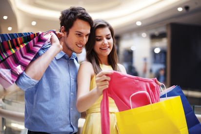 هوس الشراء عند النساء ....دوافع نفسية أم حاجة ملحة