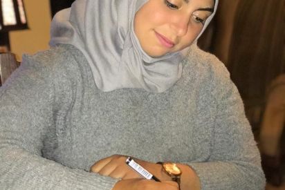هنادي وأحلام الحياة