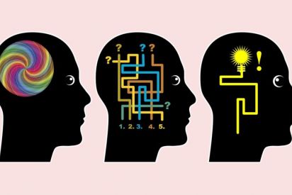 سُلّم التعلم: أربع خطوات لإتقان أي مهارة حياتية