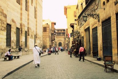 ذكريات لعب كرة القدم بين الروحانيات وعطش الصيام!