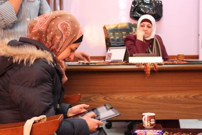 من الذاكرة.. صورتي في اليوم المفتوح 