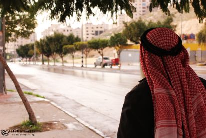 عش ذلك الشعور لوهلة!