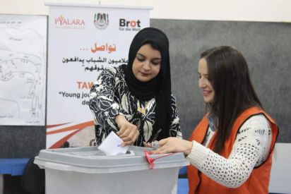 الشباب والنقابات الصورية... هل نجحت التجربة؟