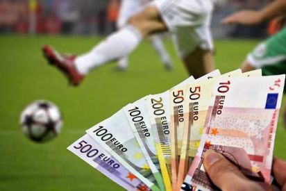 كرة القدم...رياضة أم بزنس؟!