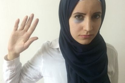 انا اقوى منك...بس بدون ضرب 